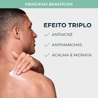 Creme Corporal Eucerin DermoPure Oil Control Efeito Triplo - 7