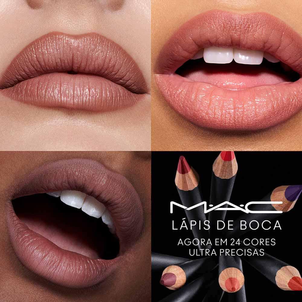 Lápis Labial M·A·C - Lip Pencils - 4