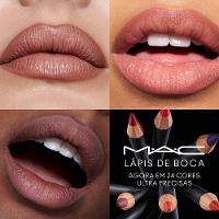 Lápis Labial M·A·C - Lip Pencils - 4