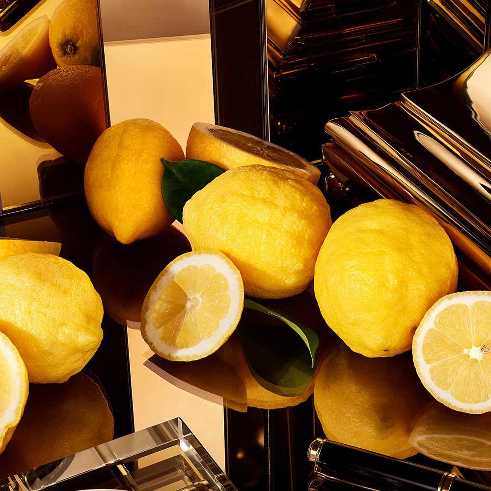 Perfume The One For Men Gold Dolce&Gabbana Masculino Eau de Parfum Intense - 4