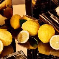 Perfume The One For Men Gold Dolce&Gabbana Masculino Eau de Parfum Intense