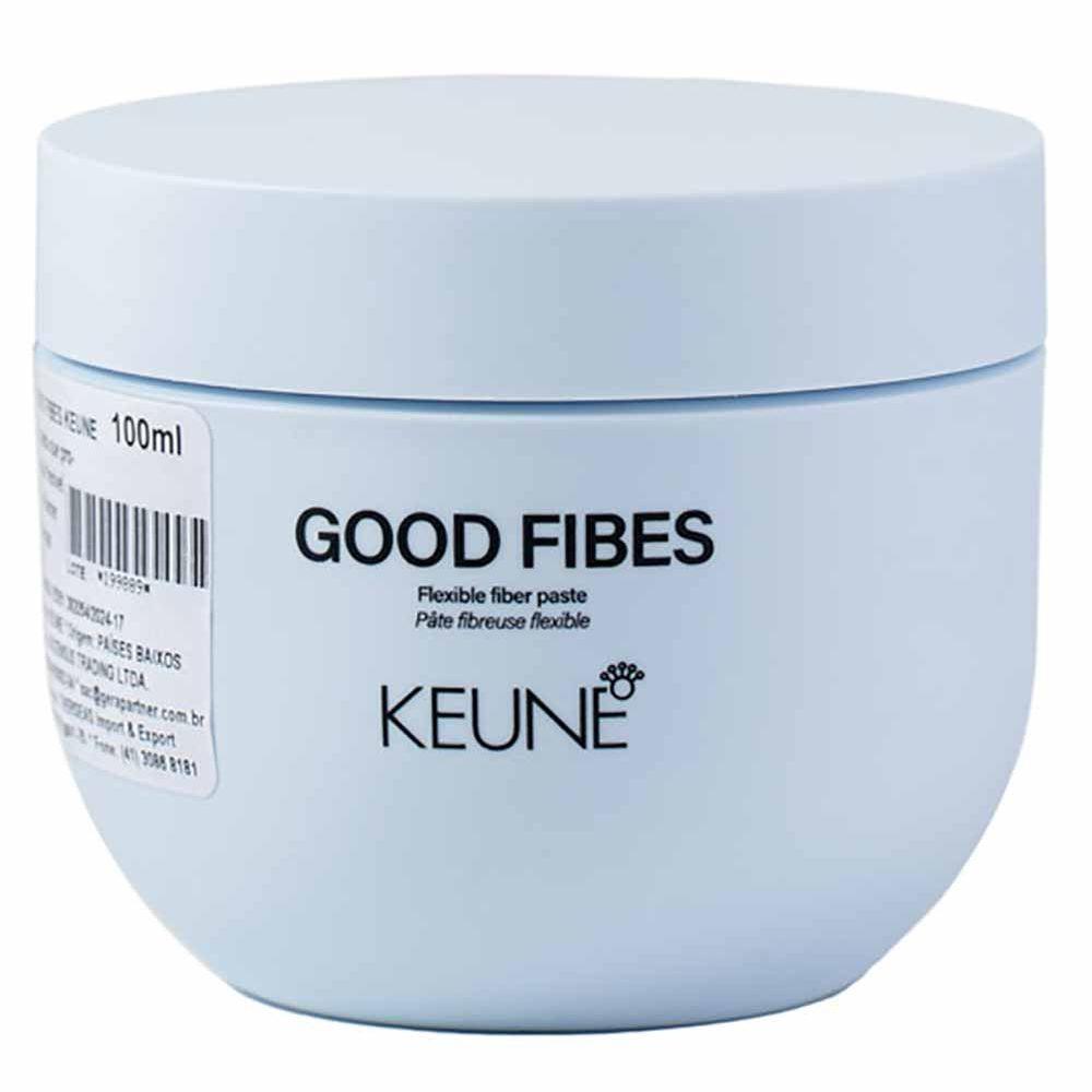 Keune Style Good Fibes Geleia Modeladora - 1
