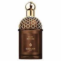Aqua Allegoria Cuir Intense Guerlain Perfume Unissex Eau de Parfum - 1
