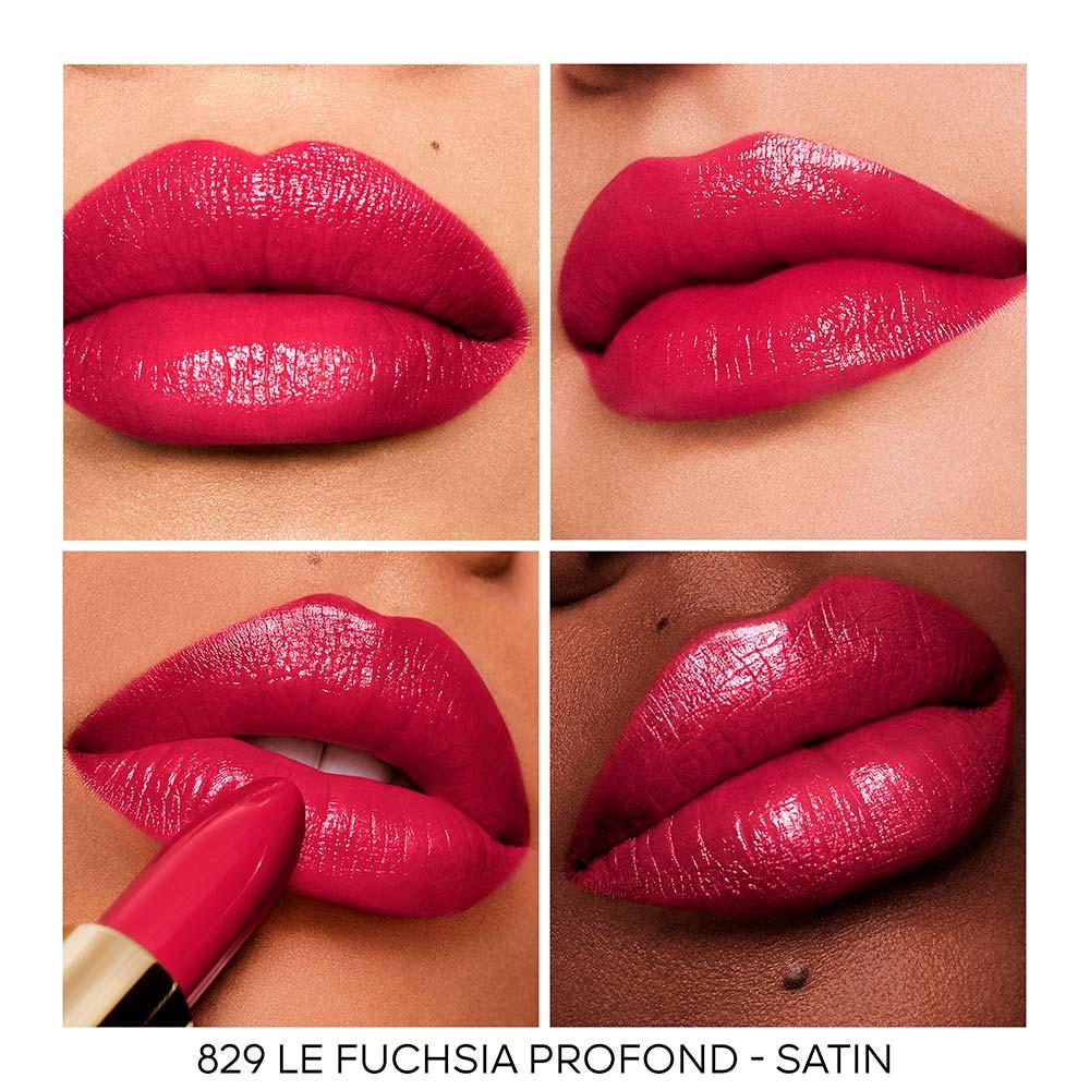 Batom Guerlain Refil Rouge G - 3