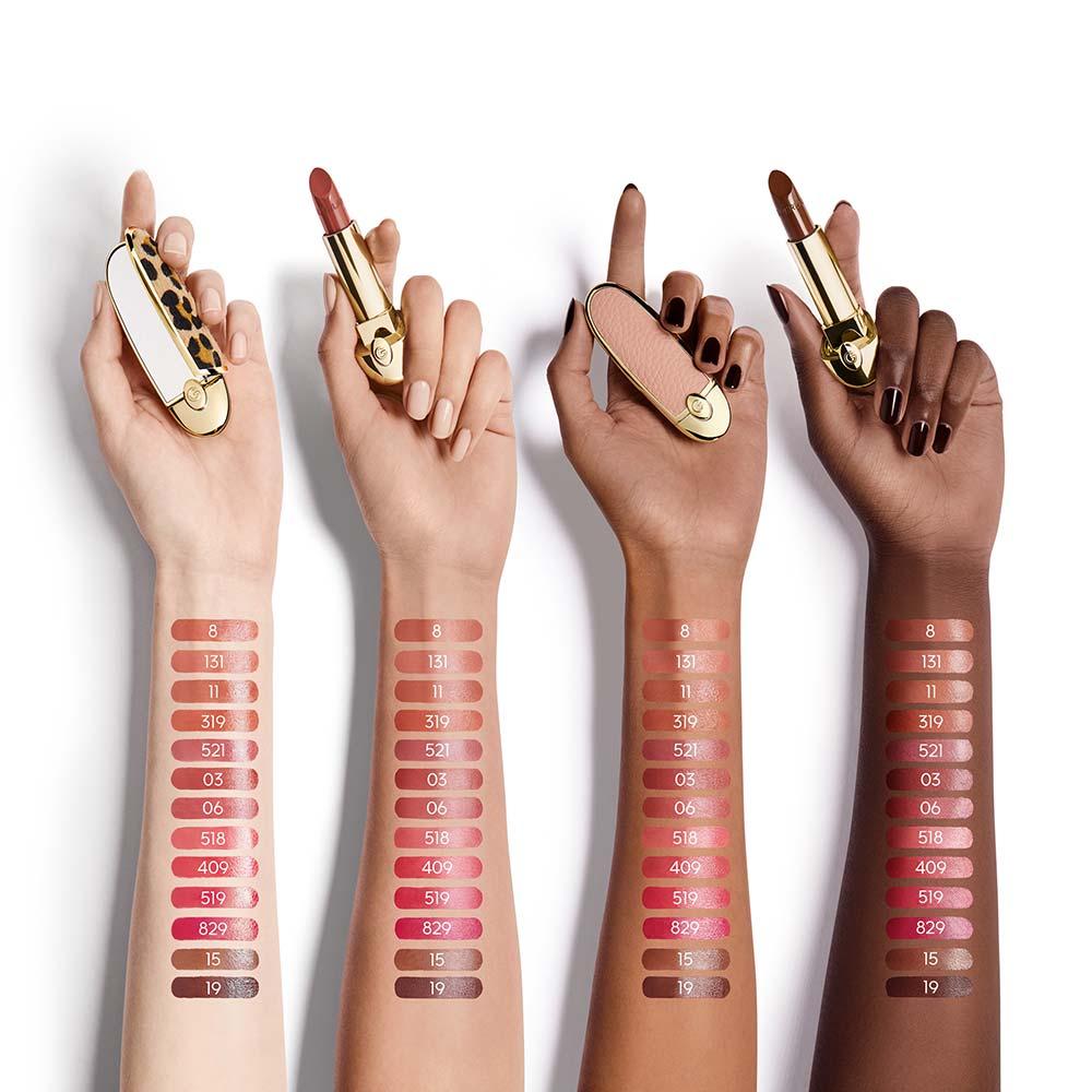 Batom Guerlain Refil Rouge G - 7