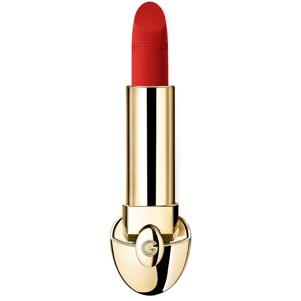 Batom Guerlain Refil Rouge G Velvet - 1