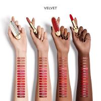 Batom Guerlain Refil Rouge G Velvet