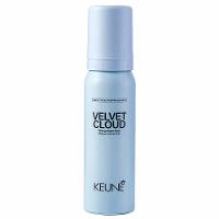 Keune Style Velvet Cloud Mousse Volumizador - 1