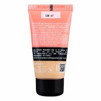 Base Líquida Alta Cobertura Vult - Matte Hidraluronic - 3