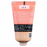 Base Líquida Alta Cobertura Vult - Matte Hidraluronic - 3