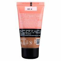 Base Líquida Alta Cobertura Vult - Matte Hidraluronic - 3