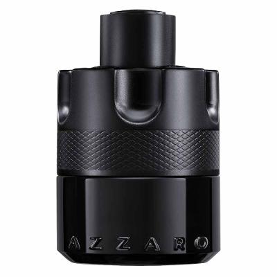 Perfume The Most Wanted Azzaro Masculino Eau de Parfum Intense