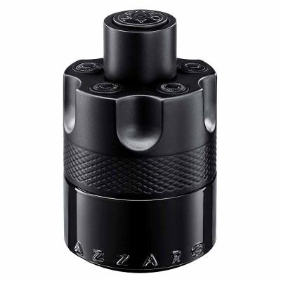Perfume The Most Wanted Azzaro Masculino Eau de Parfum Intense