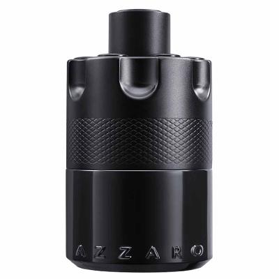 Perfume The Most Wanted Azzaro Masculino Eau de Parfum Intense