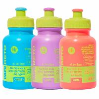 Lola From Rio Papo Reto Kit – Shampoo + Condicionador + Máscara Fluída - 1