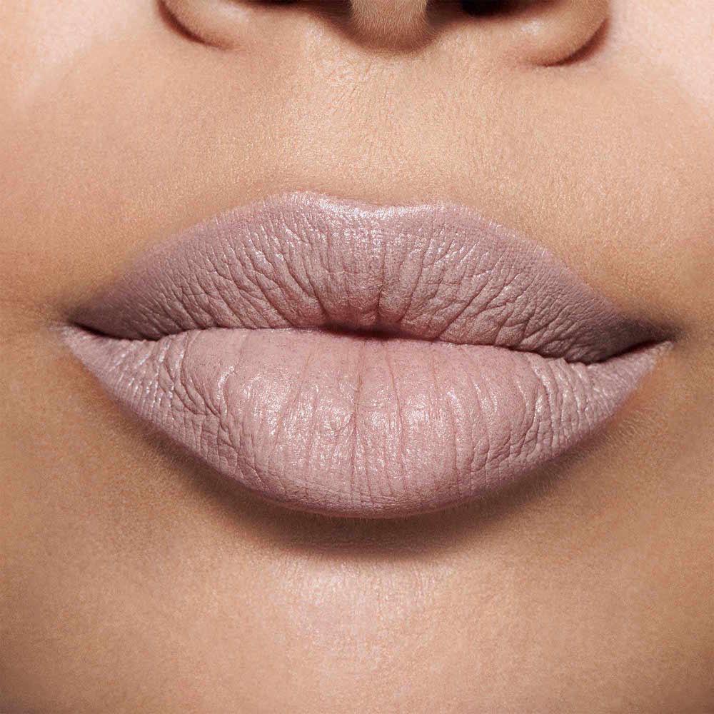 Batom Matte Lipstick M.A.C - MACximal - 4