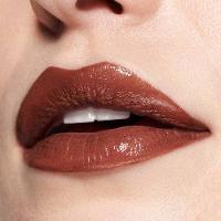 Batom Labial MAC Lustreglass Lipstick Tons Escuros