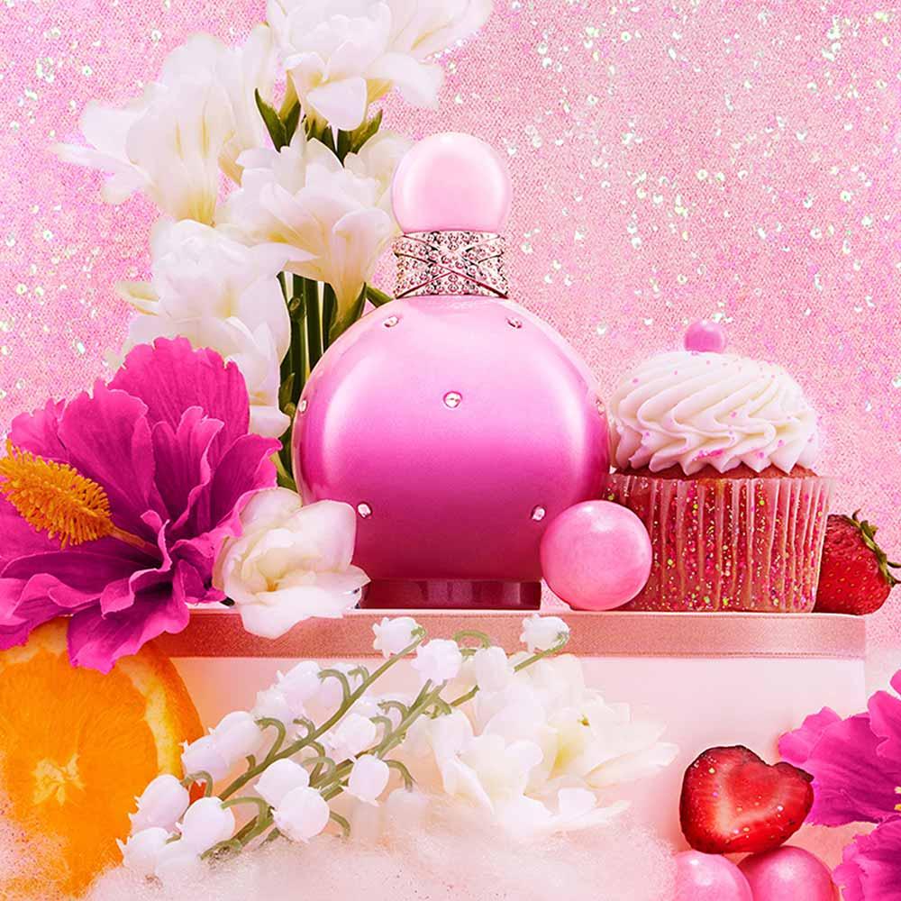 Perfume Candied Fantasy Britney Spears Feminino Eau de Toilette - 2