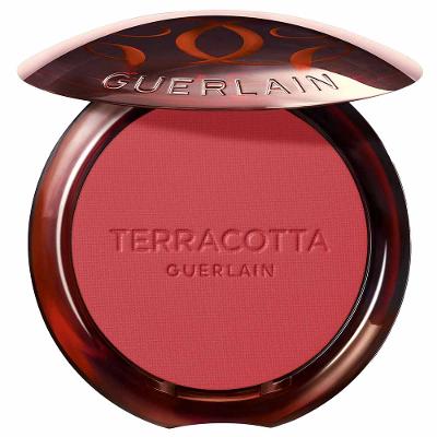 Blush Guerlain Terracotta