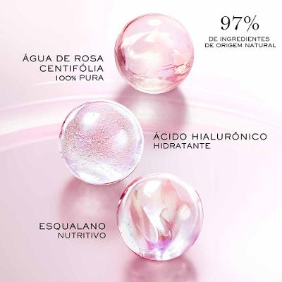 Loção Hidratante Facial Lancôme - Tonique Confort