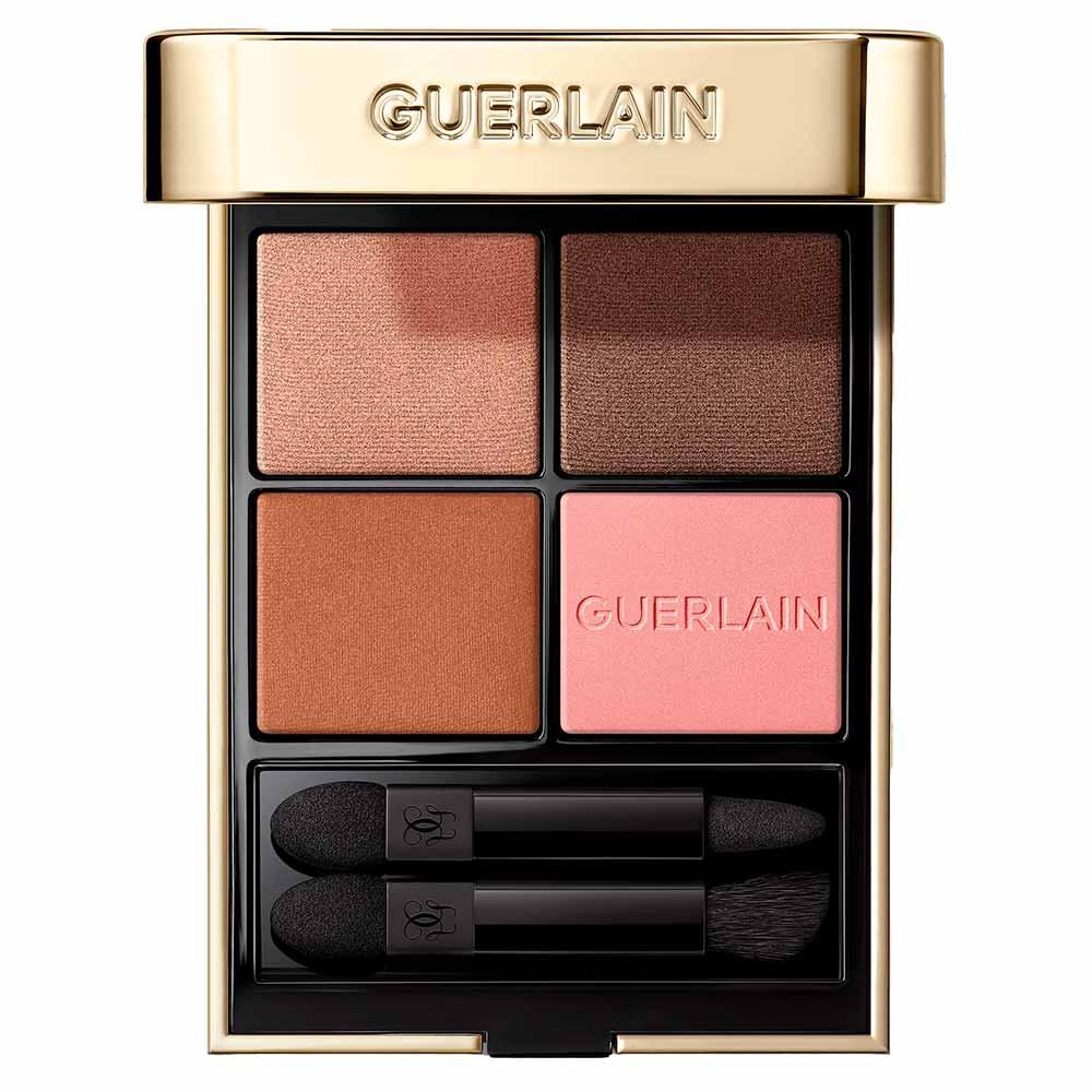 Paletas de Sombras Guerlain Ombres G 6g - 1