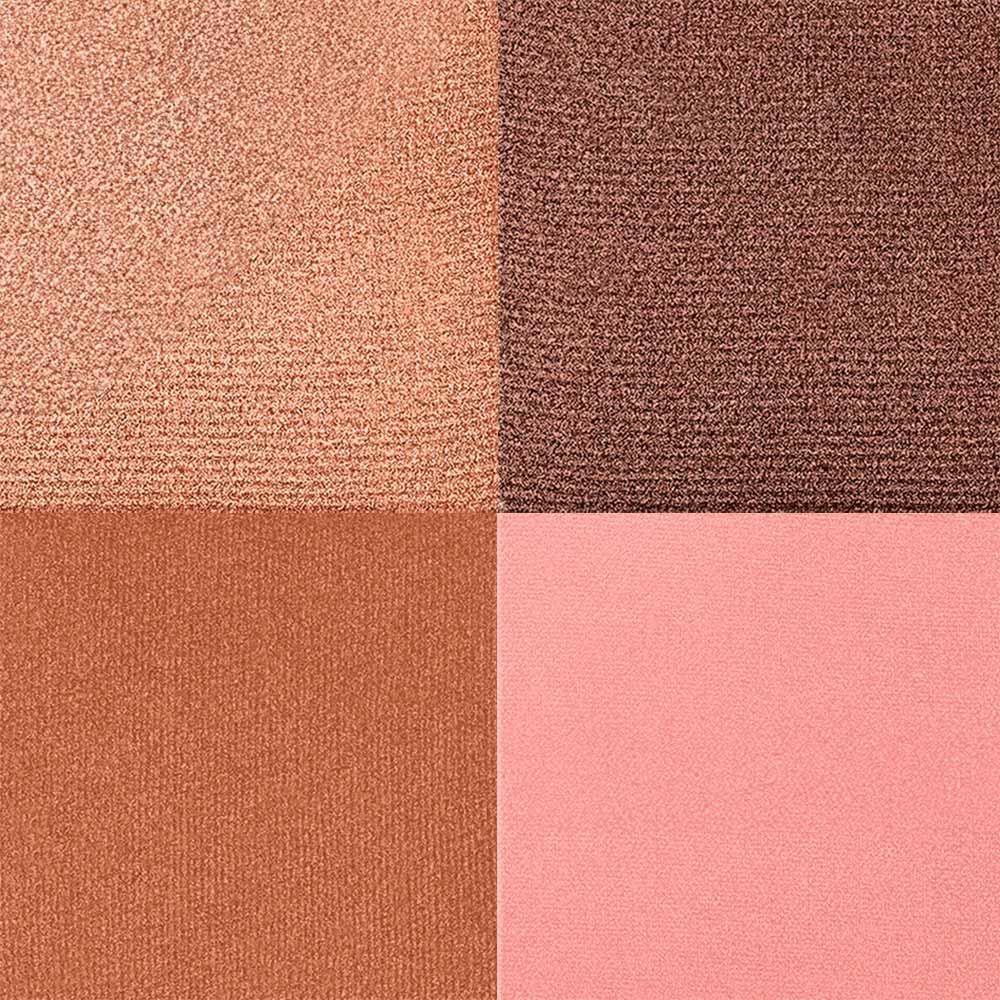 Paletas de Sombras Guerlain Ombres G 6g - 2