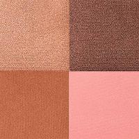 Paletas de Sombras Guerlain Ombres G 6g - 2