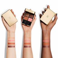 Paletas de Sombras Guerlain Ombres G 6g - 6