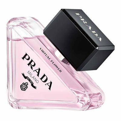 Perfume Feminino Prada Paradoxe Virtual Flower Eau de Parfum