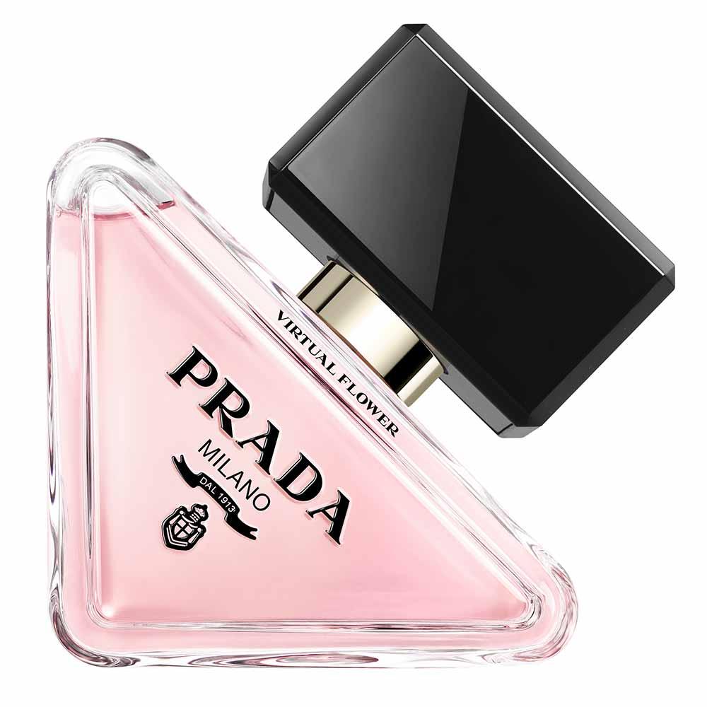 Perfume Prada Paradoxe Virtual Flower Feminino Eau de Parfum - 1