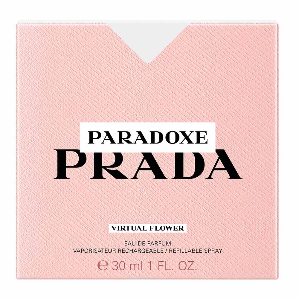 Perfume Prada Paradoxe Virtual Flower Feminino Eau de Parfum - 2
