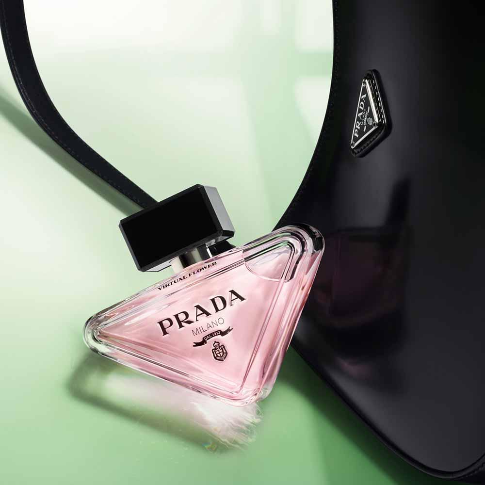Perfume Prada Paradoxe Virtual Flower Feminino Eau de Parfum - 7