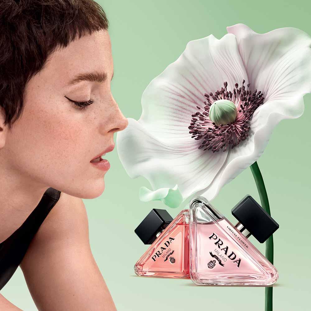 Perfume Prada Paradoxe Virtual Flower Feminino Eau de Parfum - 8