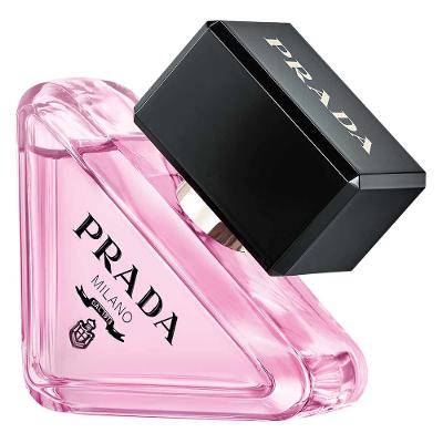 Perfume Feminino Prada Paradoxe Virtual Flower Eau de Parfum