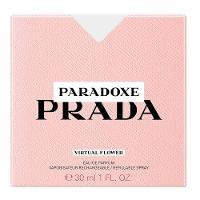 Perfume Prada Paradoxe Virtual Flower Feminino Eau de Parfum - 2