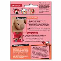 Silicone Adesivo para Seios That Girl - Invisible - 2