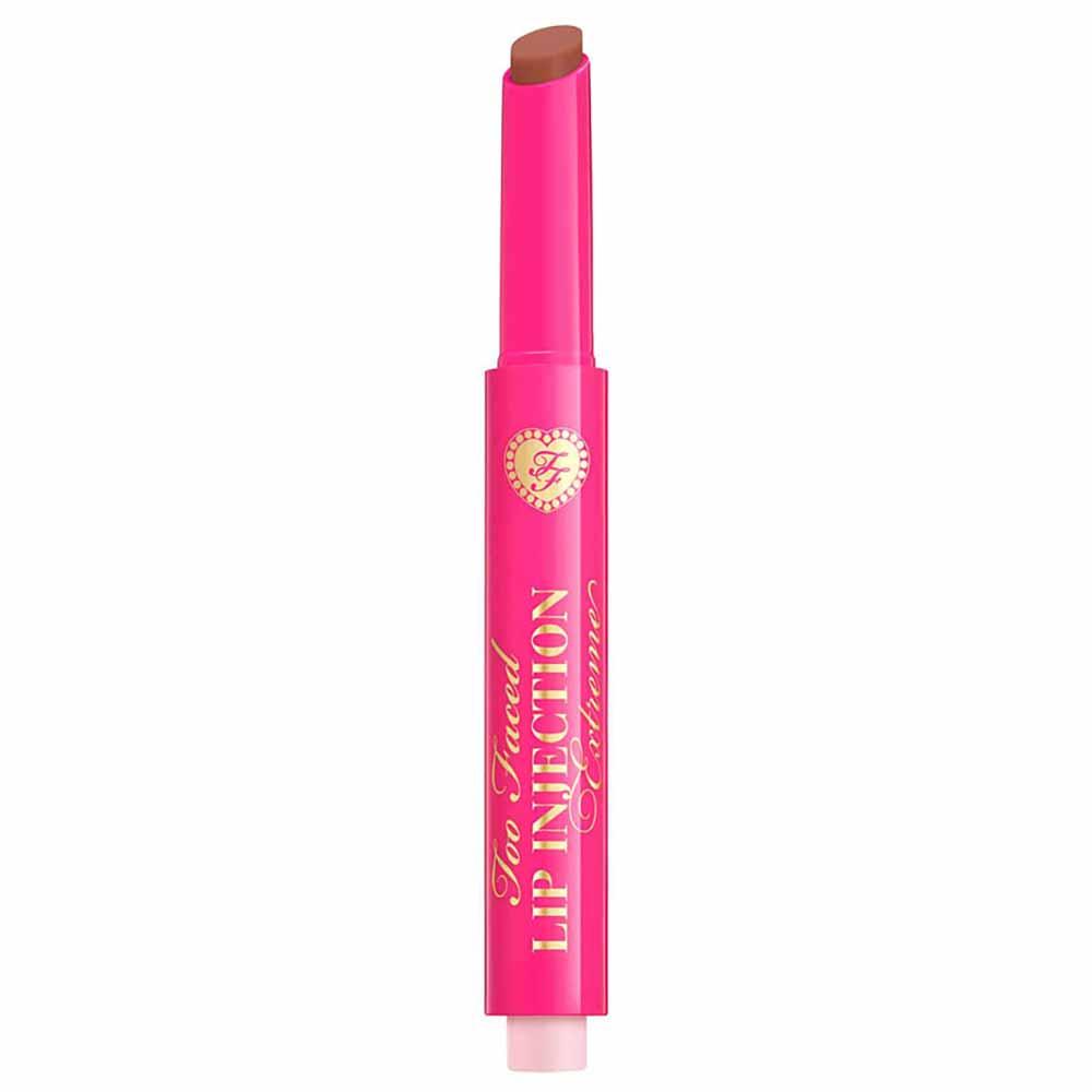 Gloss Labial Too Faced Lip Injection Extreme Plumping Clicks - 1
