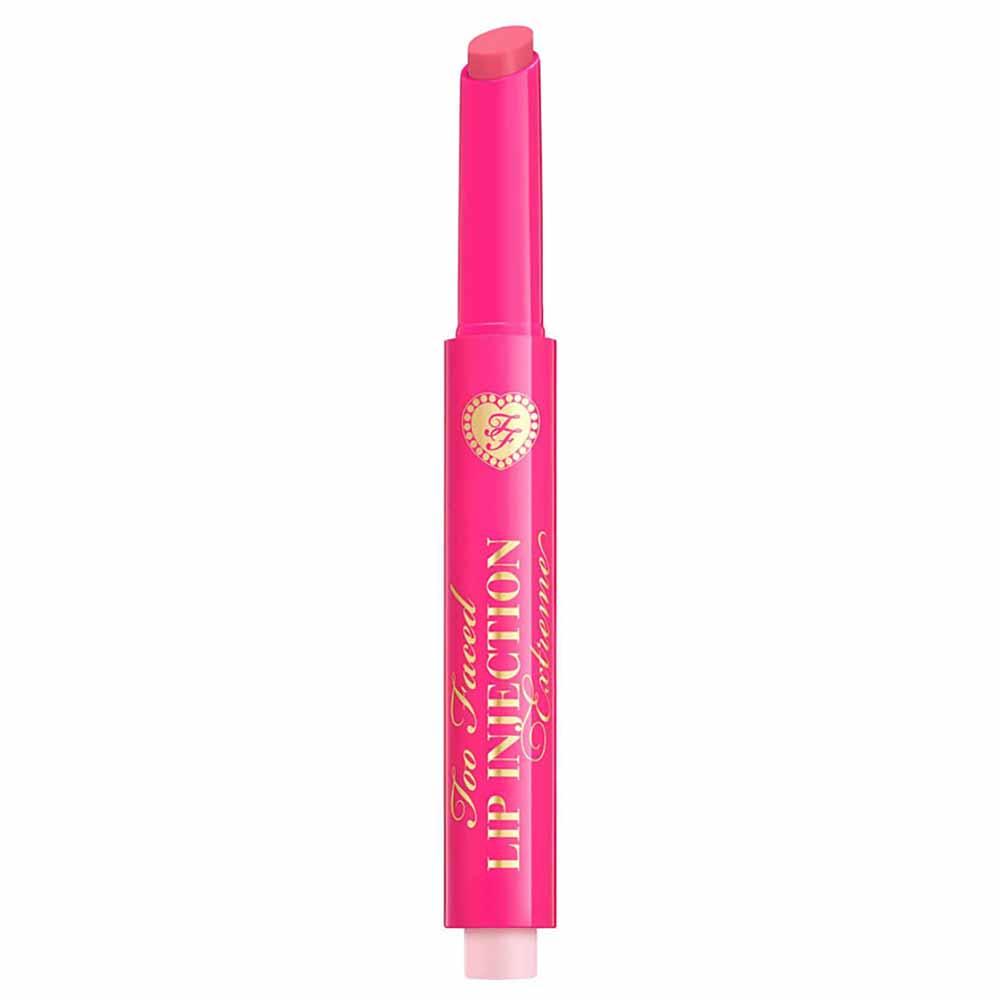 Gloss Labial Too Faced Lip Injection Extreme Plumping Clicks - 1
