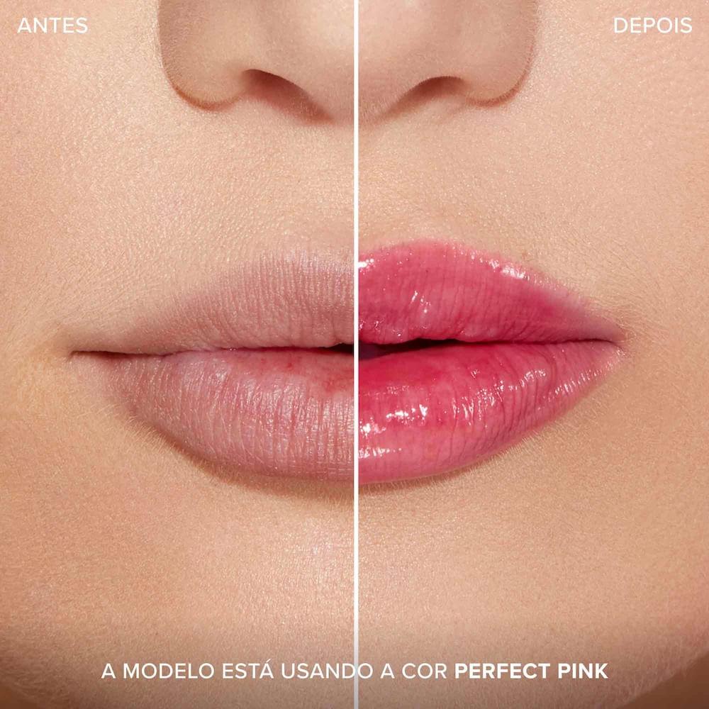 Gloss Labial Too Faced Lip Injection Extreme Plumping Clicks - 4