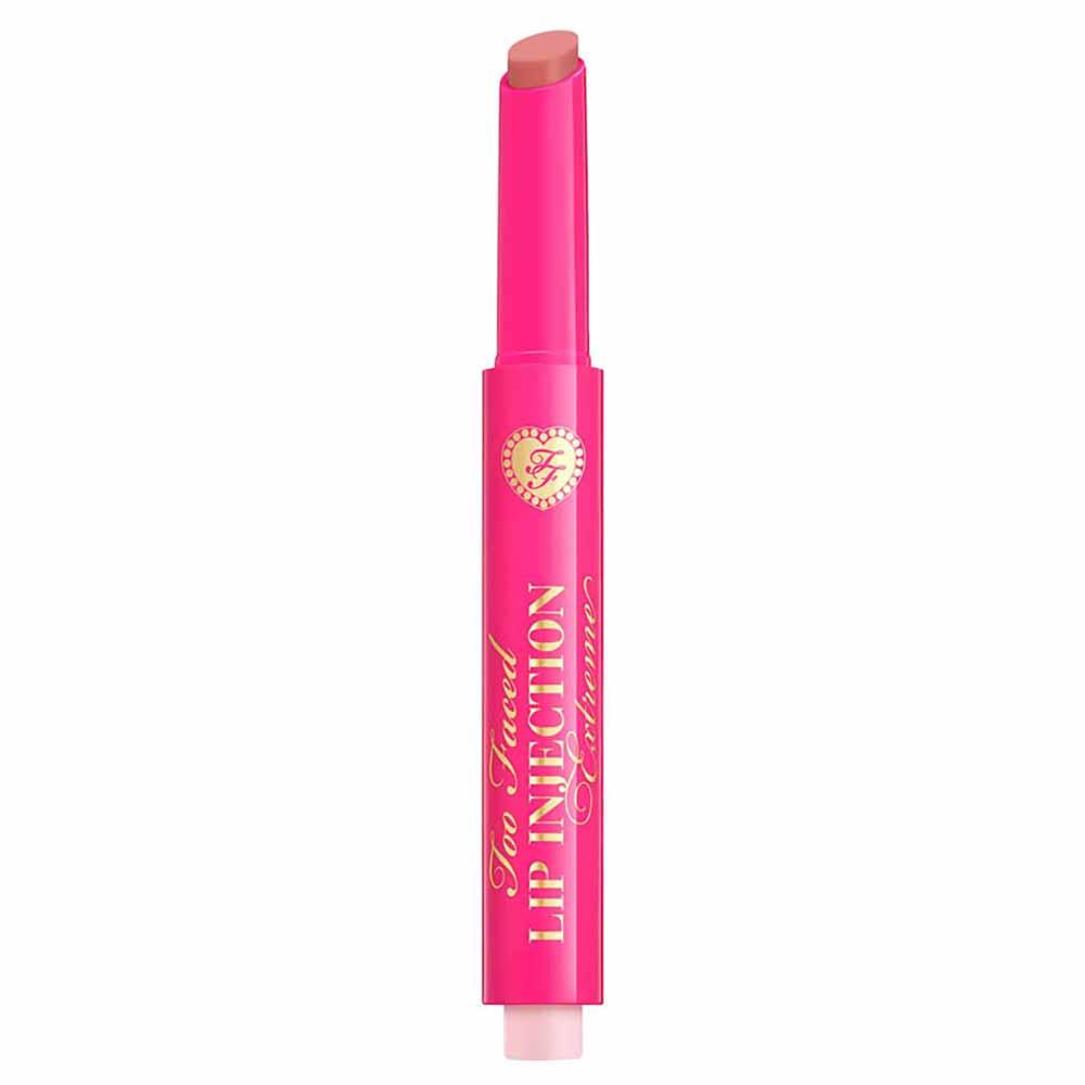 Gloss Labial Too Faced Lip Injection Extreme Plumping Clicks - 1