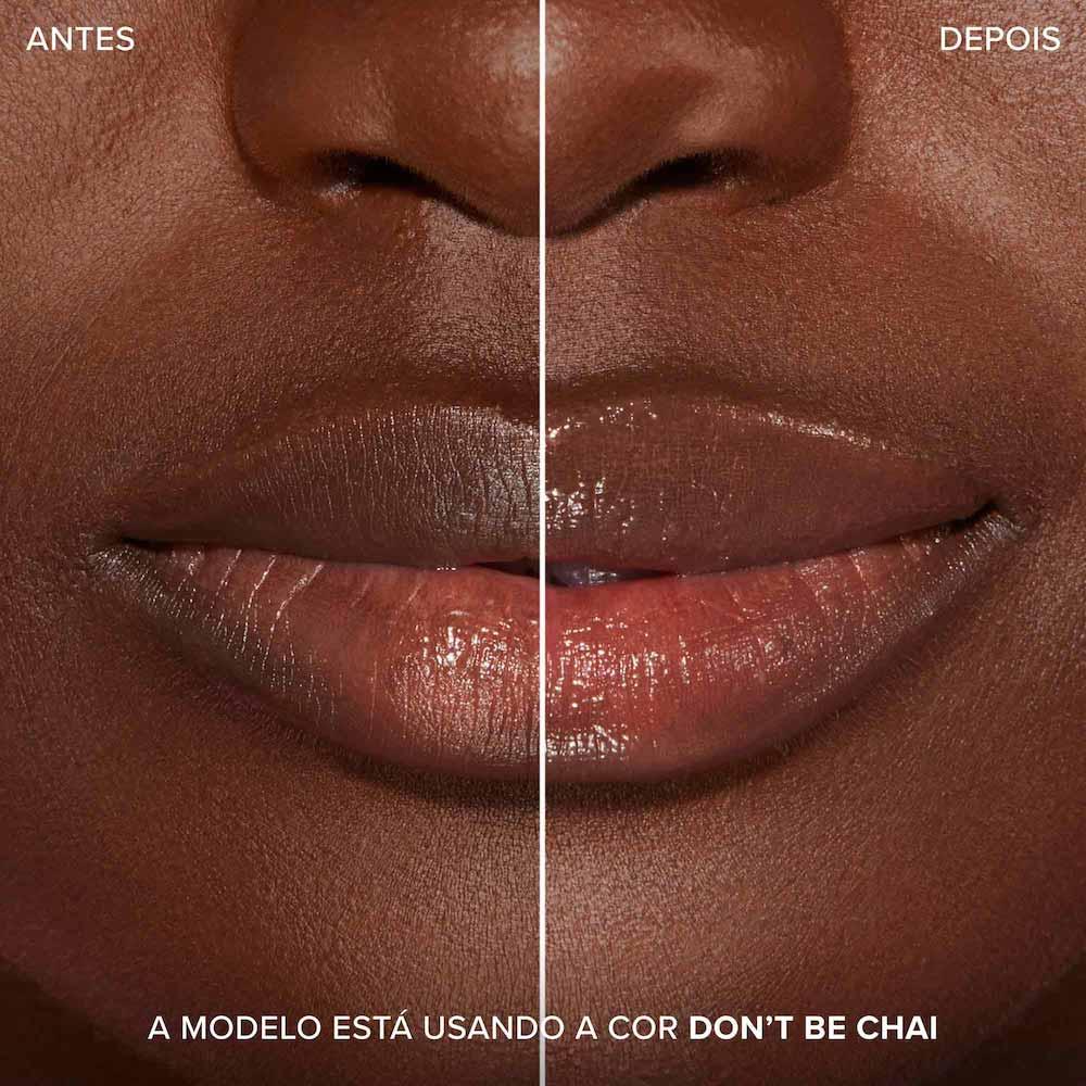 Gloss Labial Too Faced Lip Injection Extreme Plumping Clicks - 4