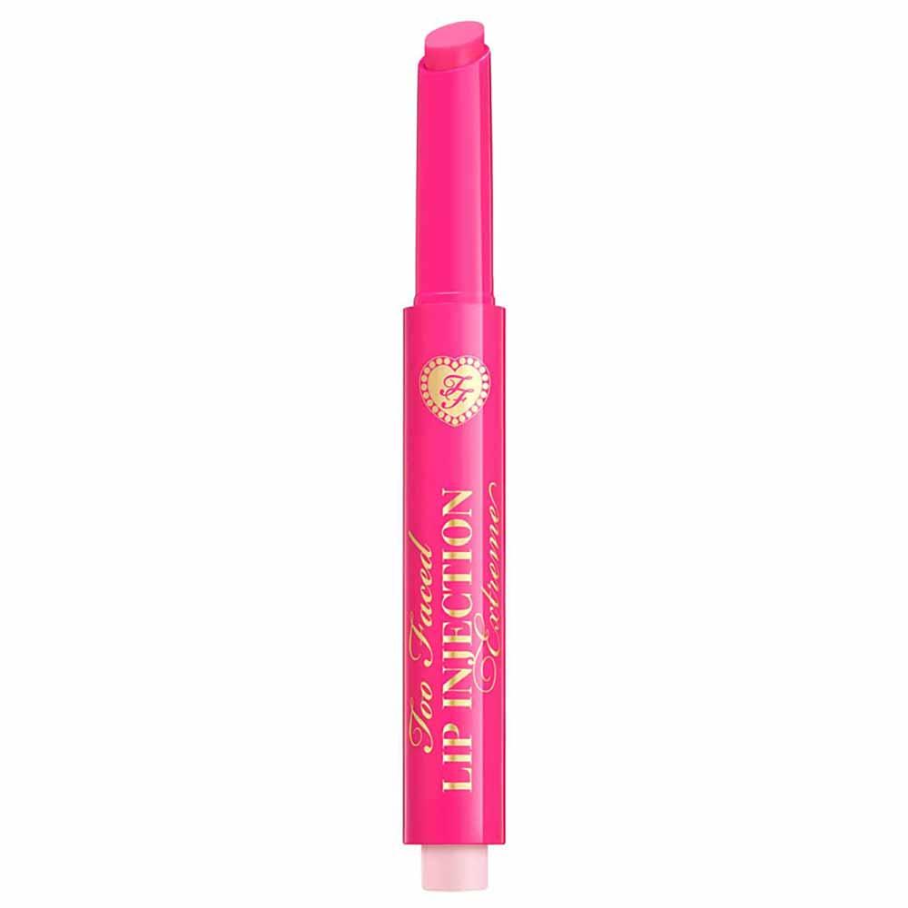 Gloss Labial Too Faced Lip Injection Extreme Plumping Clicks - 1