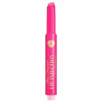 Gloss Labial Too Faced Lip Injection Extreme Plumping Clicks - 1
