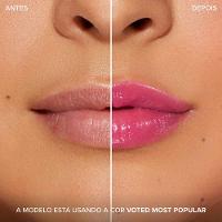 Gloss Labial Too Faced Lip Injection Extreme Plumping Clicks