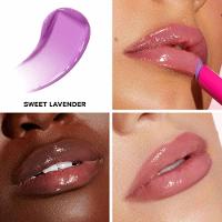 Gloss Labial Too Faced Lip Injection Extreme Plumping Clicks - 3