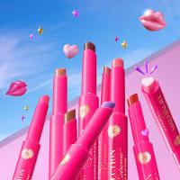 Gloss Labial Too Faced Lip Injection Extreme Plumping Clicks - 9