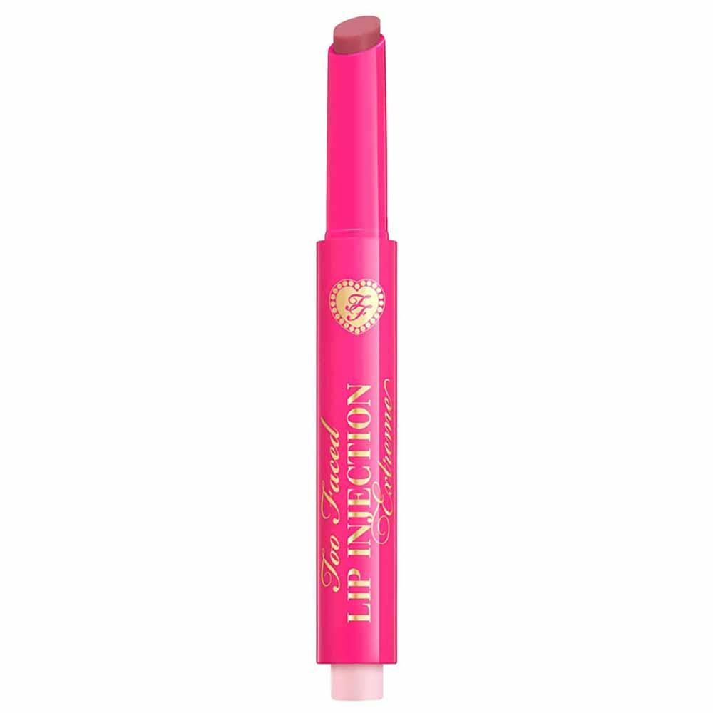 Gloss Labial Too Faced Lip Injection Extreme Plumping Clicks - 1
