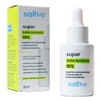 Sérum Facial Sallve Super Ácido Glicólico 10% - 2