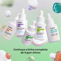 Sérum Facial Sallve Ácido Salicílico 2% - 3