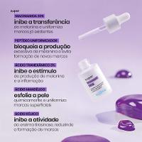 Sérum Facial Sallve Super Niacinamida 20% - 5